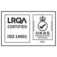 ISO 14001 : 2015