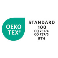 OEKO-TEX® – STANDARD 100